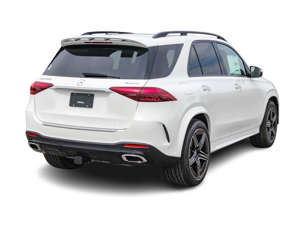 Thumbnail: 2026 Mercedes-Benz GLE - 17