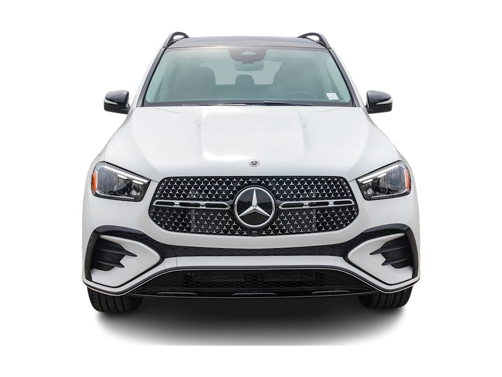 Thumbnail: 2026 Mercedes-Benz GLE - 5