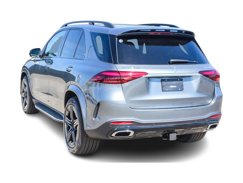 Thumbnail: 2026 Mercedes-Benz GLE - 3