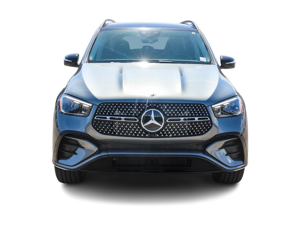 Thumbnail: 2026 Mercedes-Benz GLE - 5