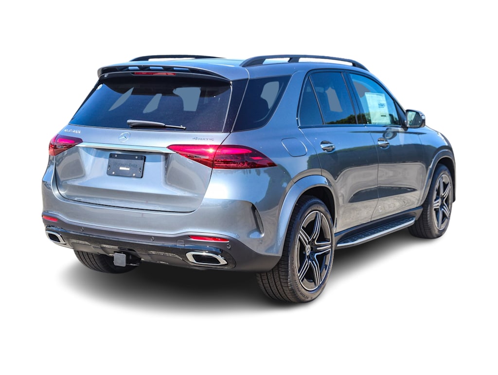Thumbnail: 2026 Mercedes-Benz GLE - 17