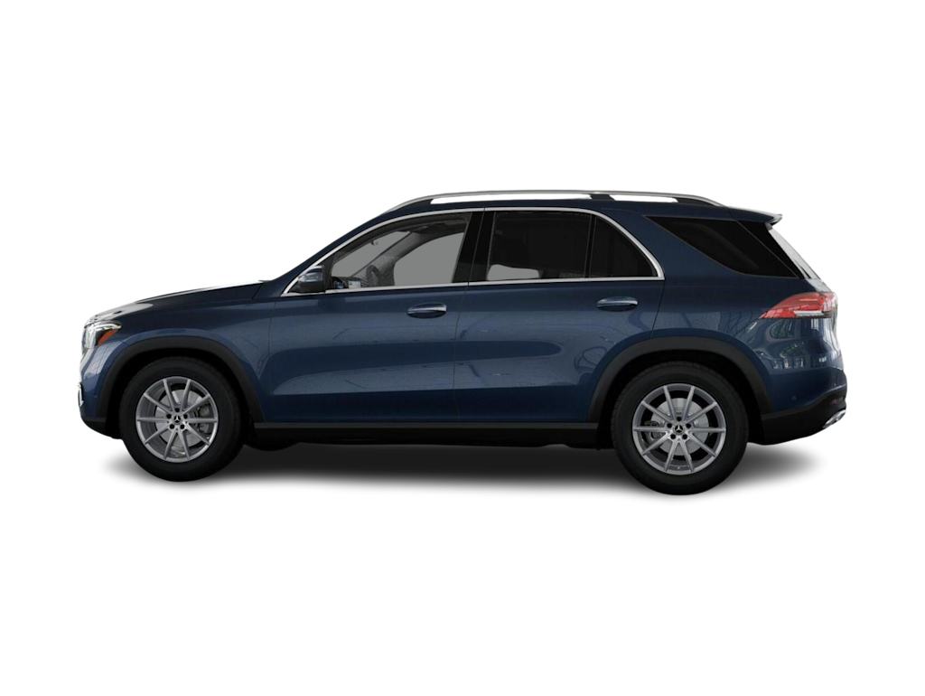 Thumbnail: 2026 Mercedes-Benz GLE - 31