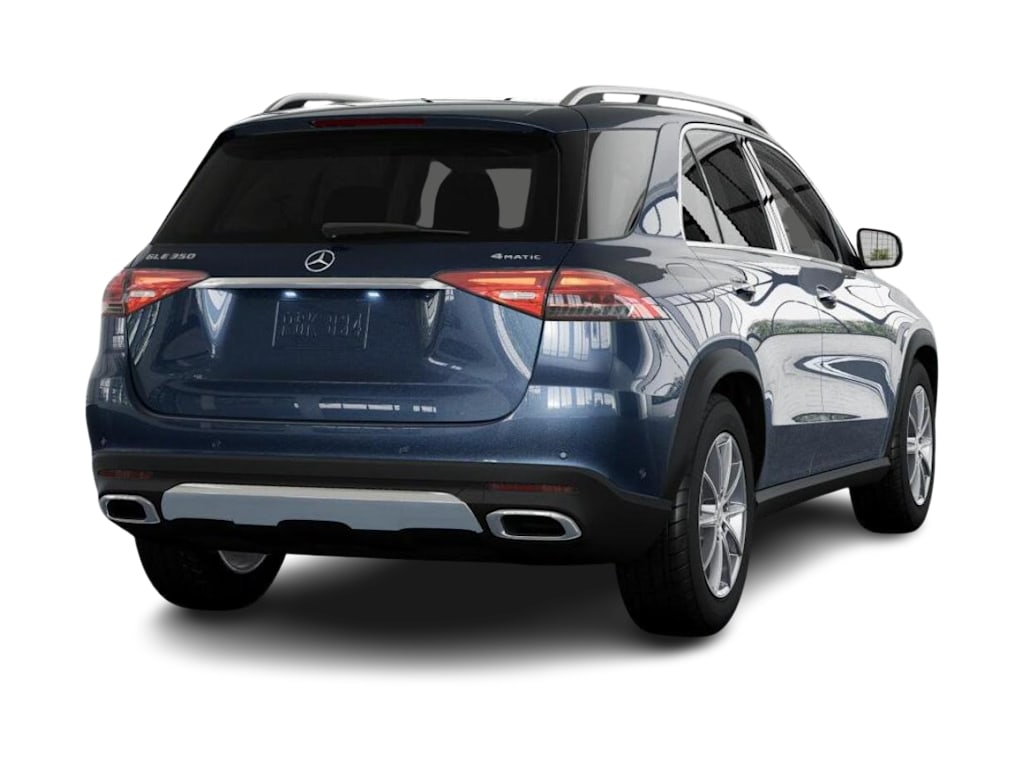 Thumbnail: 2026 Mercedes-Benz GLE - 24