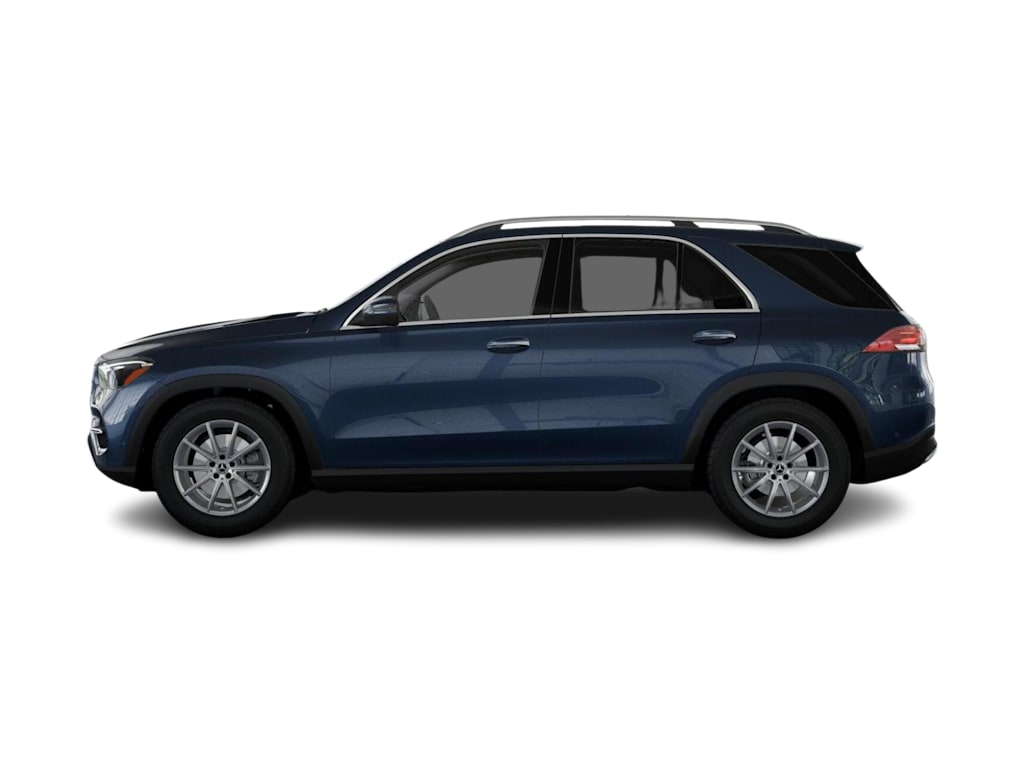 Thumbnail: 2026 Mercedes-Benz GLE - 32