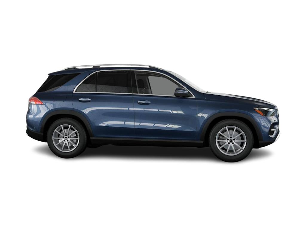 Thumbnail: 2026 Mercedes-Benz GLE - 17