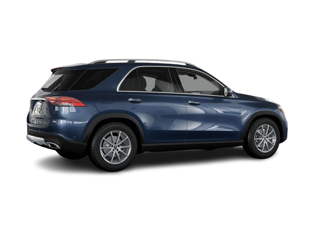 Thumbnail: 2026 Mercedes-Benz GLE - 20
