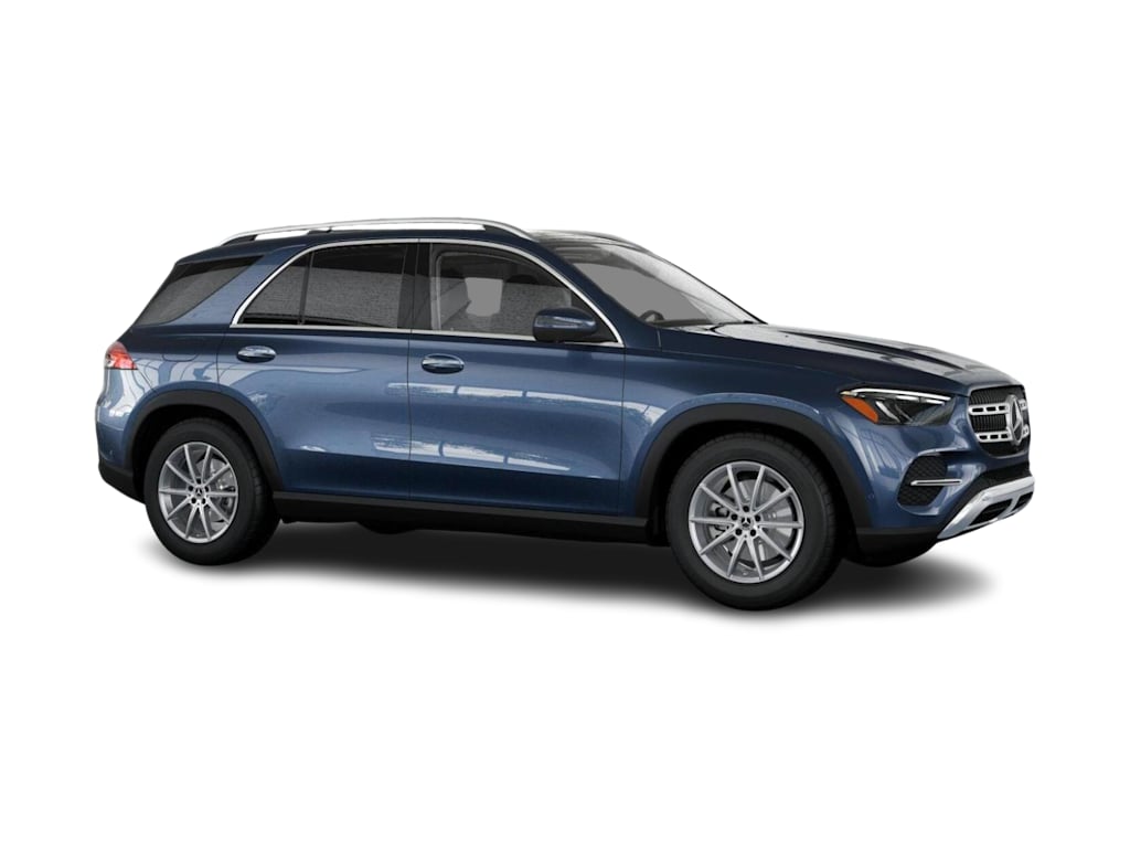 Thumbnail: 2026 Mercedes-Benz GLE - 15