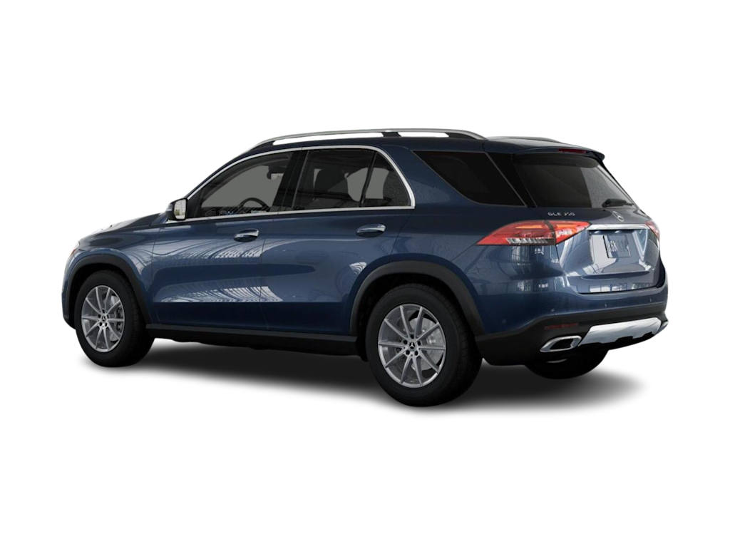 Thumbnail: 2026 Mercedes-Benz GLE - 29