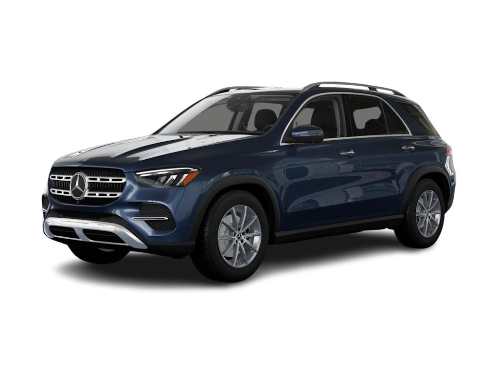 Thumbnail: 2026 Mercedes-Benz GLE - 37