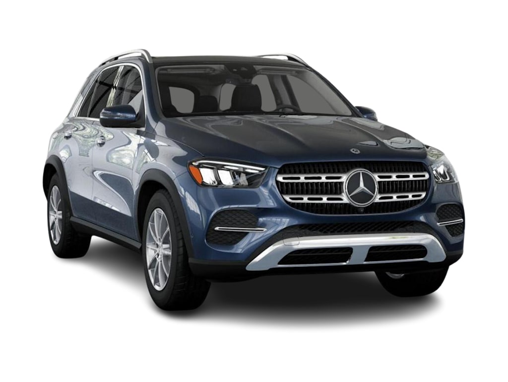 Thumbnail: 2026 Mercedes-Benz GLE - 11