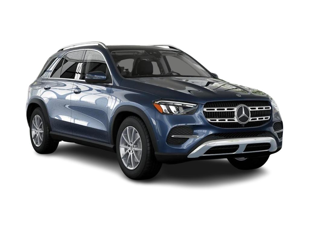 Thumbnail: 2026 Mercedes-Benz GLE - 12