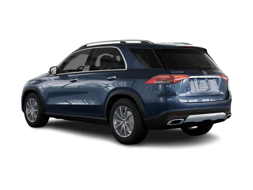 Thumbnail: 2026 Mercedes-Benz GLE - 28