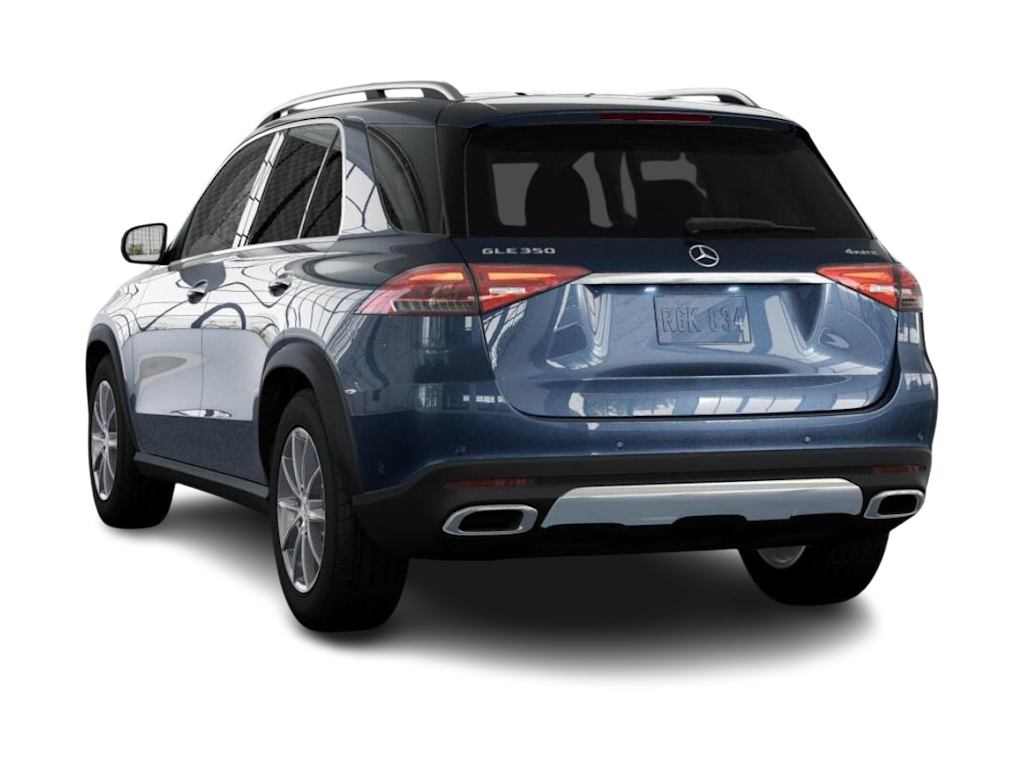 Thumbnail: 2026 Mercedes-Benz GLE - 27