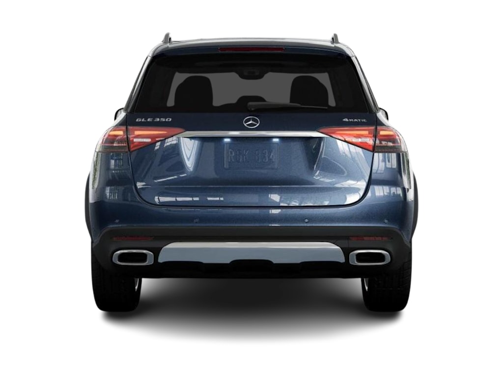 Thumbnail: 2026 Mercedes-Benz GLE - 5