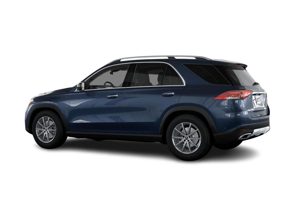 Thumbnail: 2026 Mercedes-Benz GLE - 3
