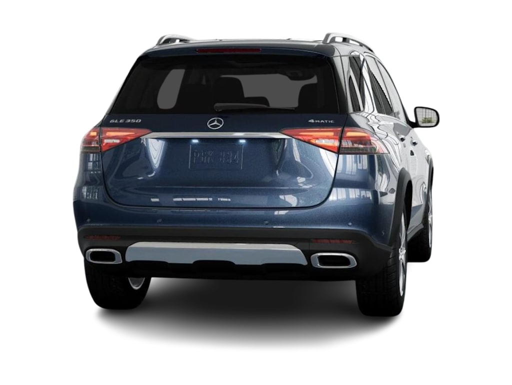 Thumbnail: 2026 Mercedes-Benz GLE - 25