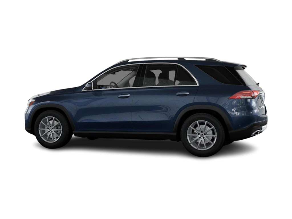 Thumbnail: 2026 Mercedes-Benz GLE - 30