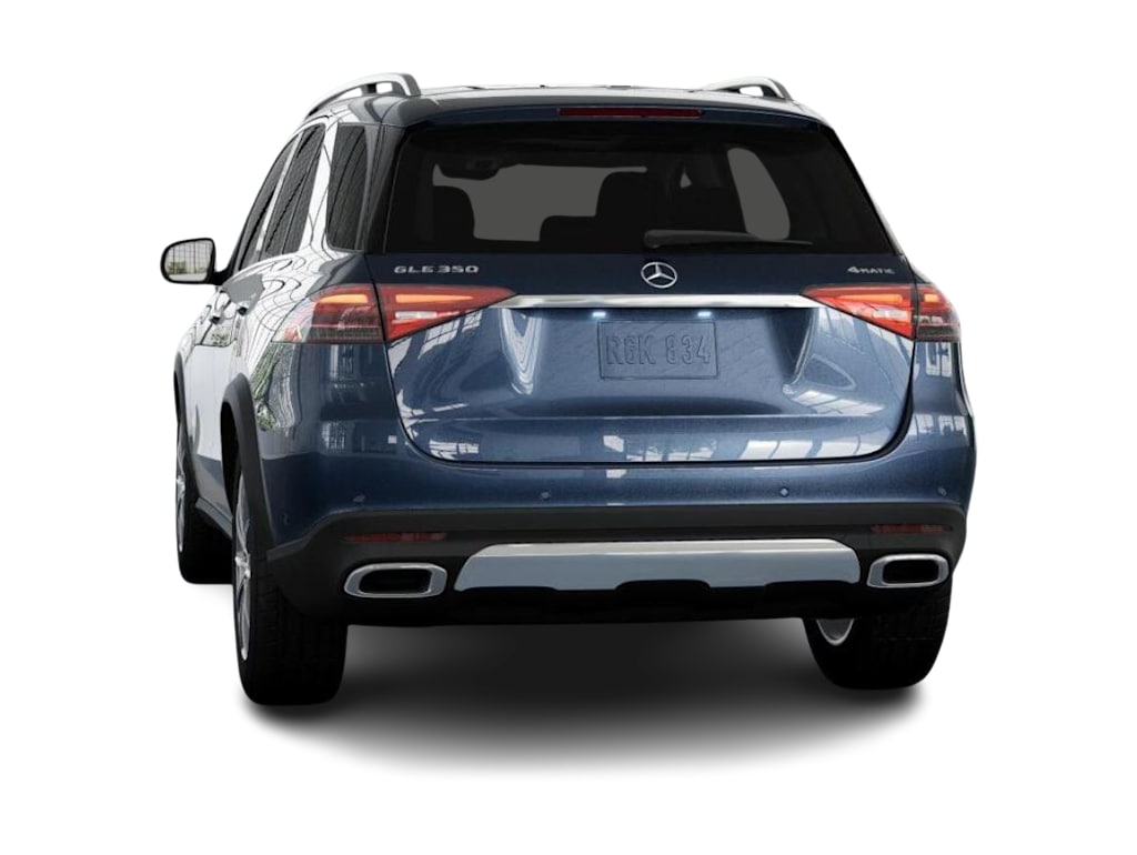 Thumbnail: 2026 Mercedes-Benz GLE - 26
