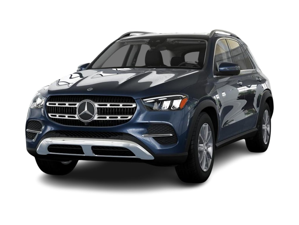 Thumbnail: 2026 Mercedes-Benz GLE - 39