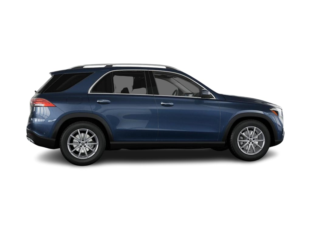 Thumbnail: 2026 Mercedes-Benz GLE - 18