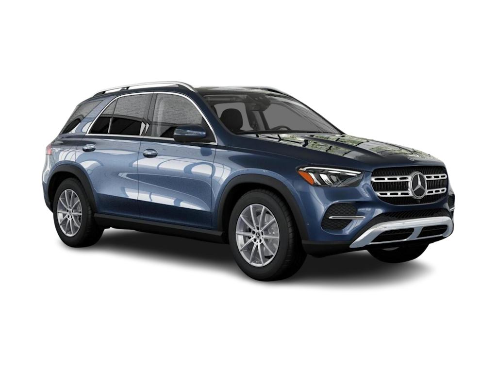 Thumbnail: 2026 Mercedes-Benz GLE - 13