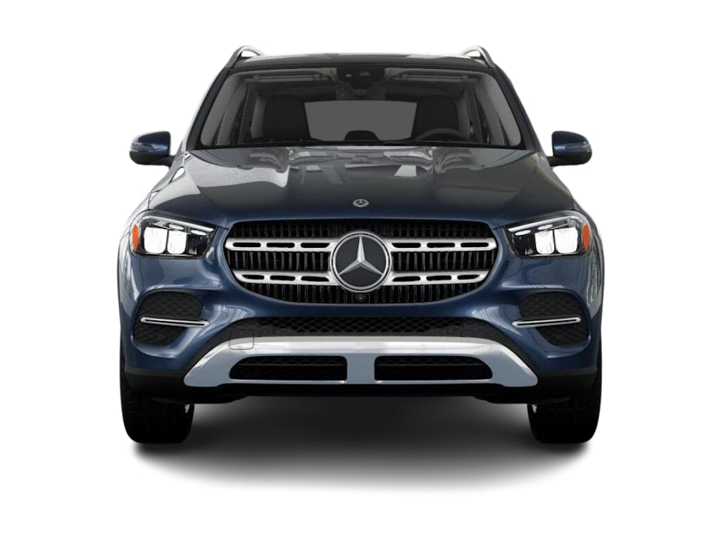 Thumbnail: 2026 Mercedes-Benz GLE - 6