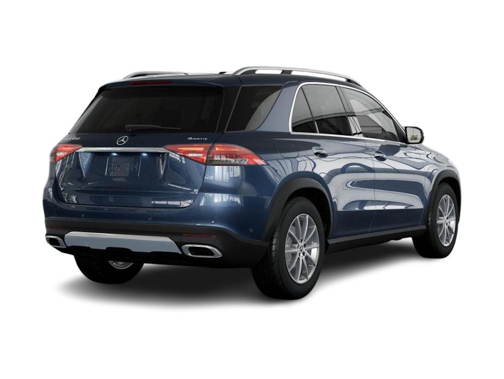 Thumbnail: 2026 Mercedes-Benz GLE - 23