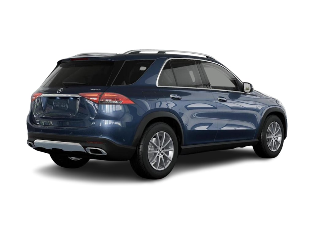 Thumbnail: 2026 Mercedes-Benz GLE - 22
