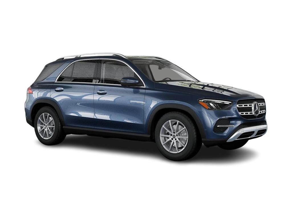 Thumbnail: 2026 Mercedes-Benz GLE - 14