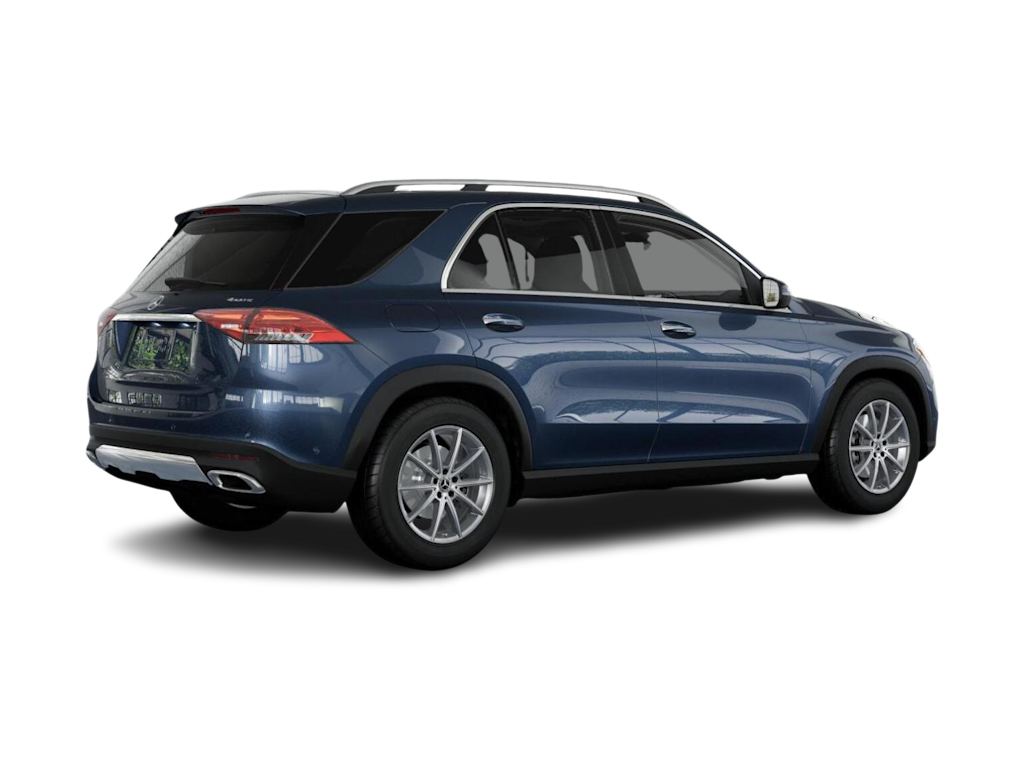 Thumbnail: 2026 Mercedes-Benz GLE - 21