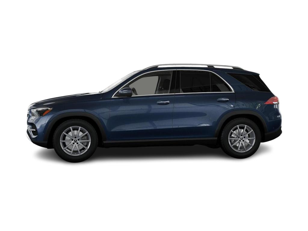 Thumbnail: 2026 Mercedes-Benz GLE - 33