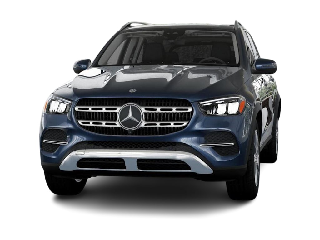 Thumbnail: 2026 Mercedes-Benz GLE - 40