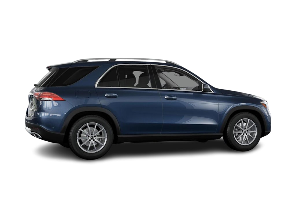 Thumbnail: 2026 Mercedes-Benz GLE - 19