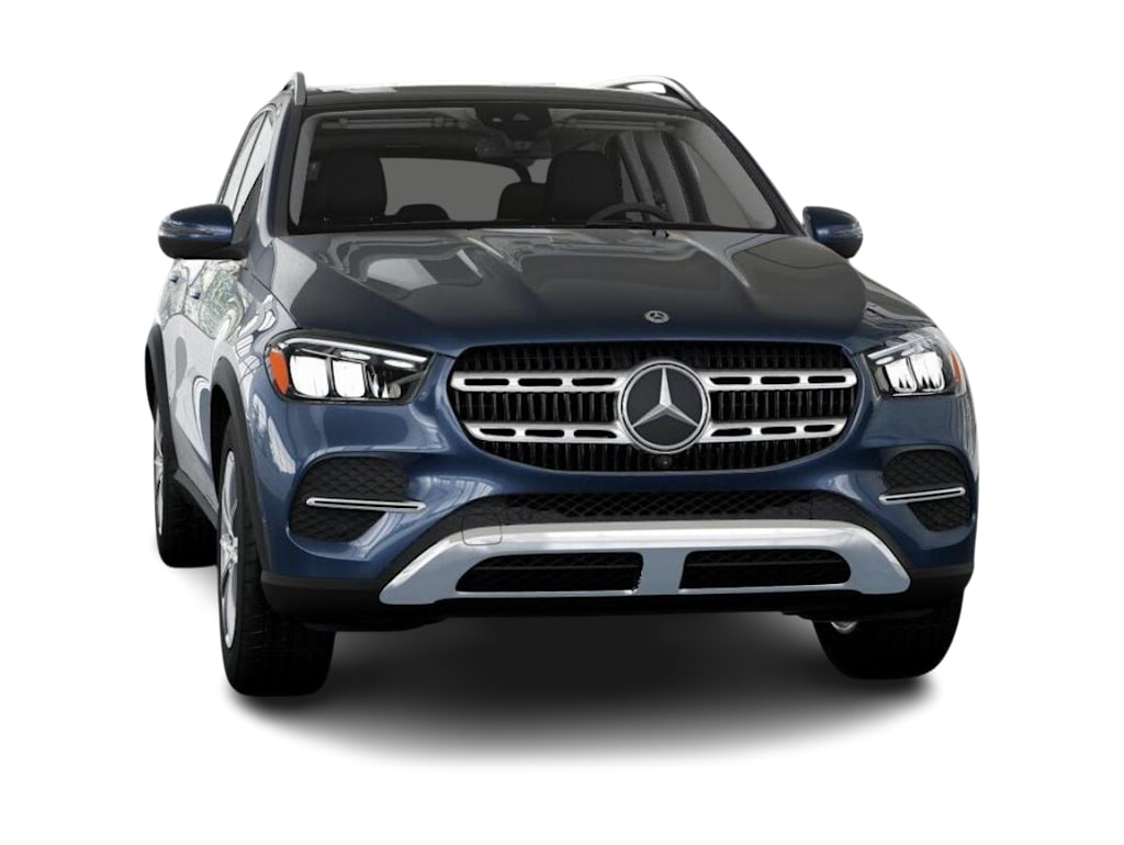Thumbnail: 2026 Mercedes-Benz GLE - 10