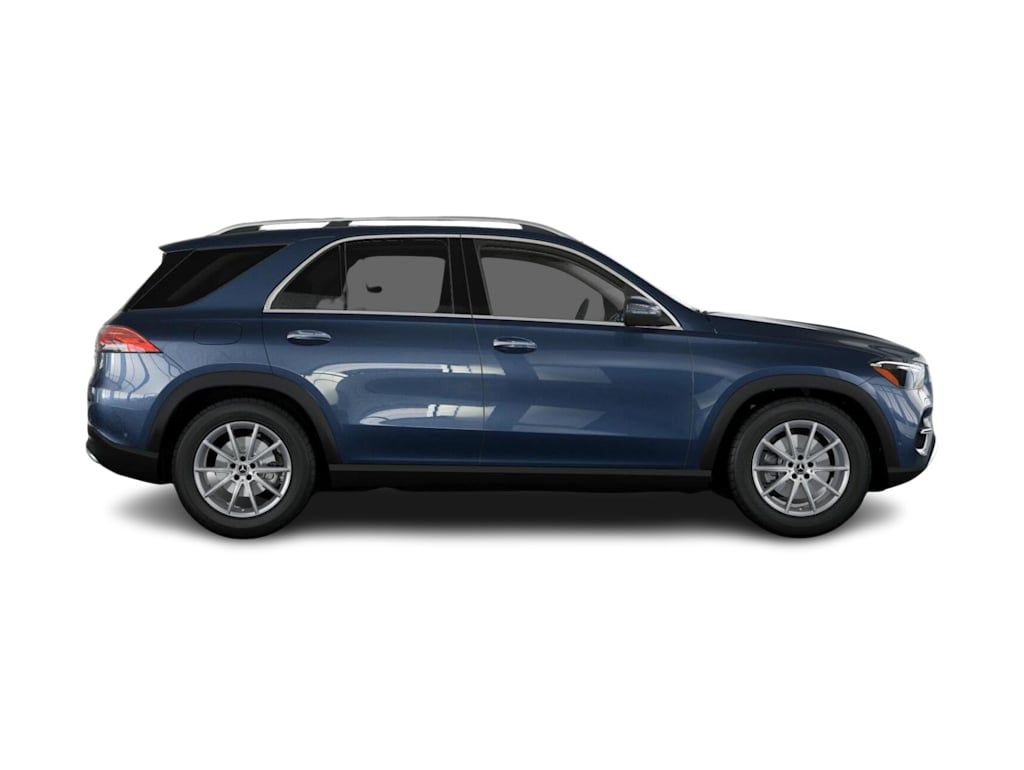 Thumbnail: 2026 Mercedes-Benz GLE - 9