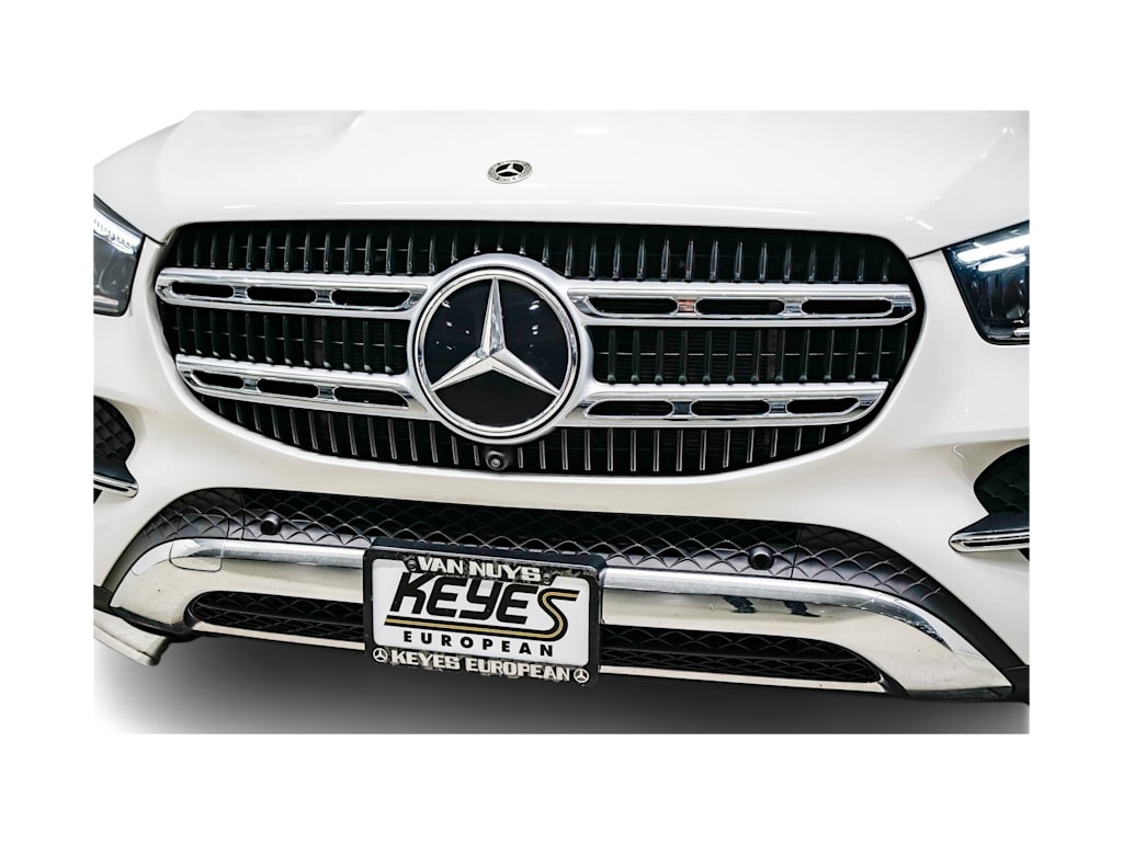 2025 Mercedes-Benz GLE 350 19