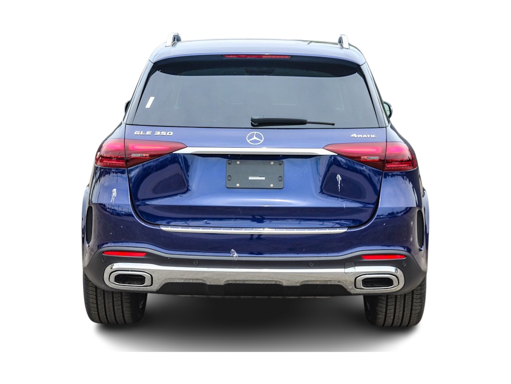 Thumbnail: 2026 Mercedes-Benz GLE - 4