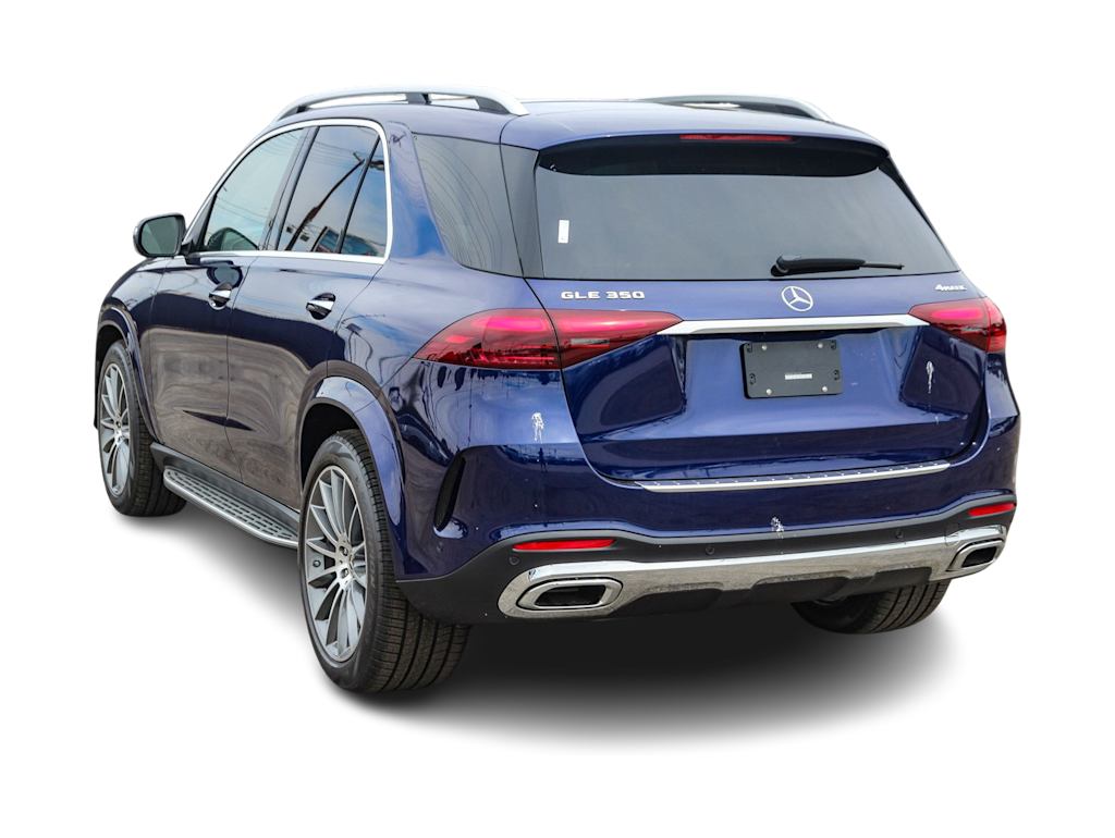 Thumbnail: 2026 Mercedes-Benz GLE - 3
