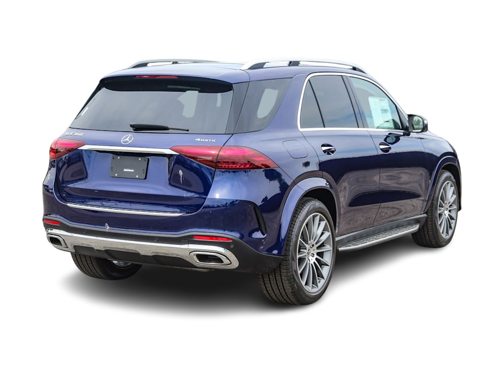 Thumbnail: 2026 Mercedes-Benz GLE - 16