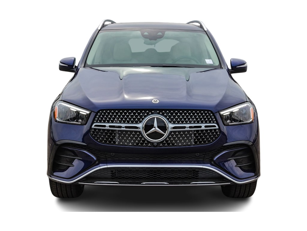 Thumbnail: 2026 Mercedes-Benz GLE - 5