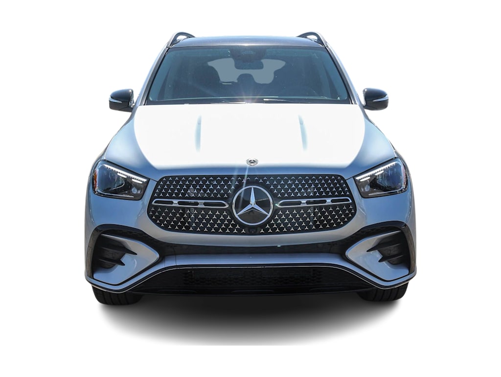 Thumbnail: 2026 Mercedes-Benz GLE - 5