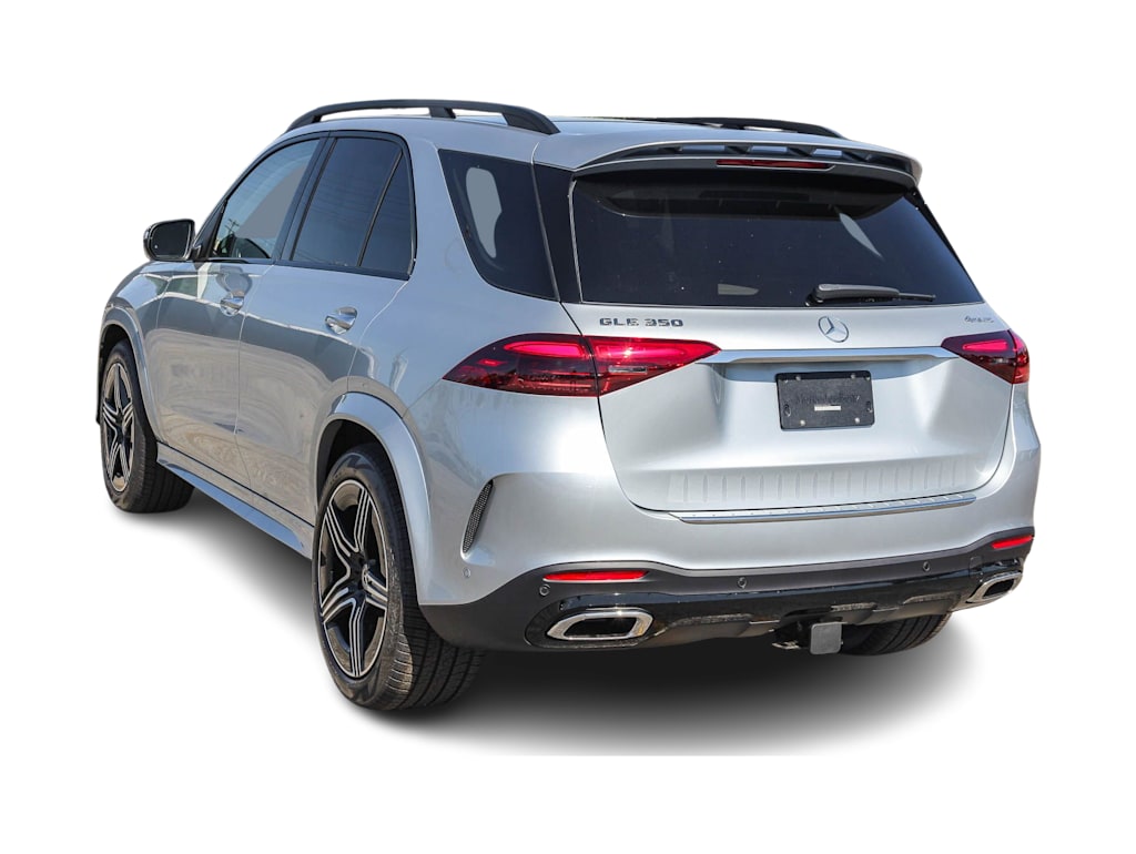 Thumbnail: 2026 Mercedes-Benz GLE - 3