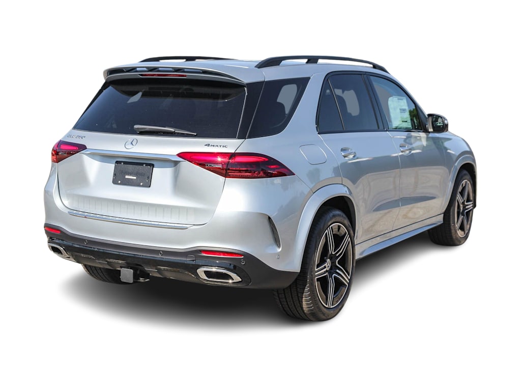 Thumbnail: 2026 Mercedes-Benz GLE - 17