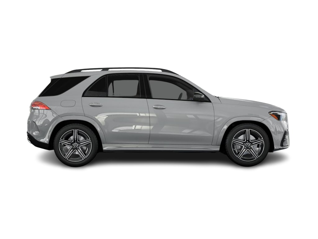 Thumbnail: 2026 Mercedes-Benz GLE - 17