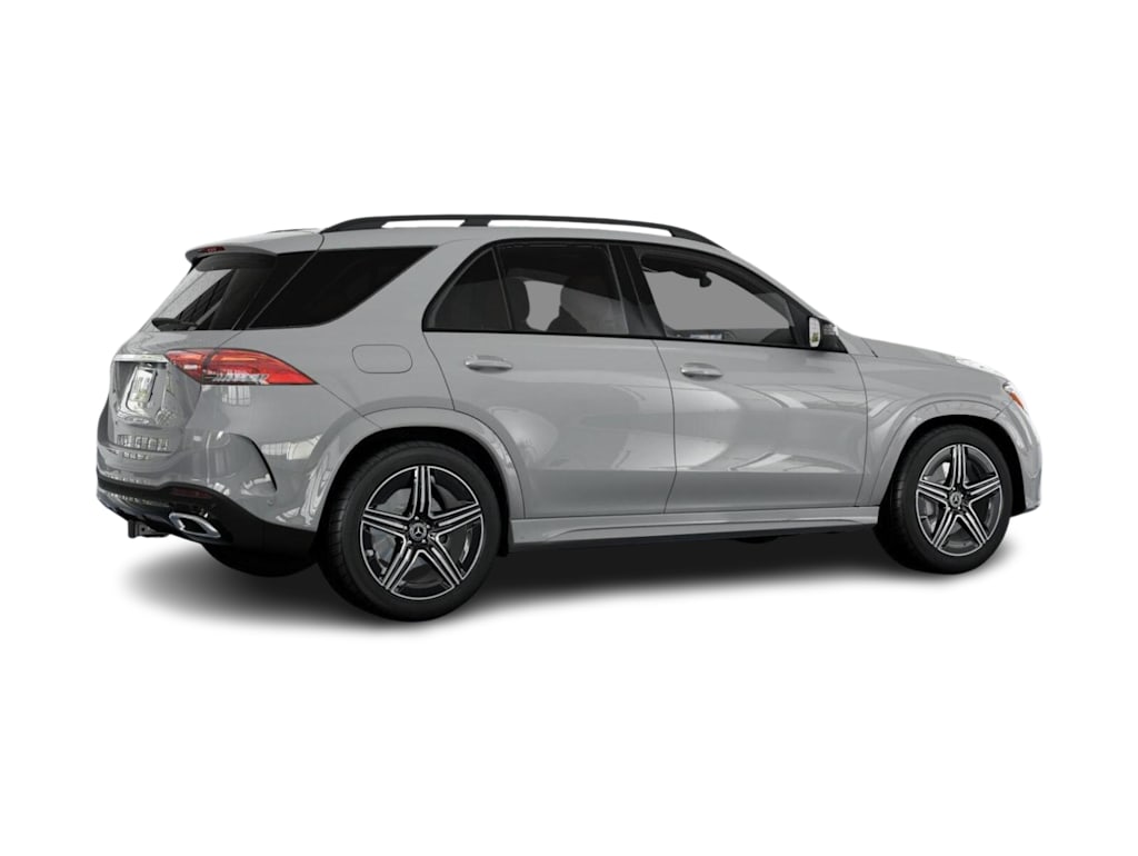Thumbnail: 2026 Mercedes-Benz GLE - 20