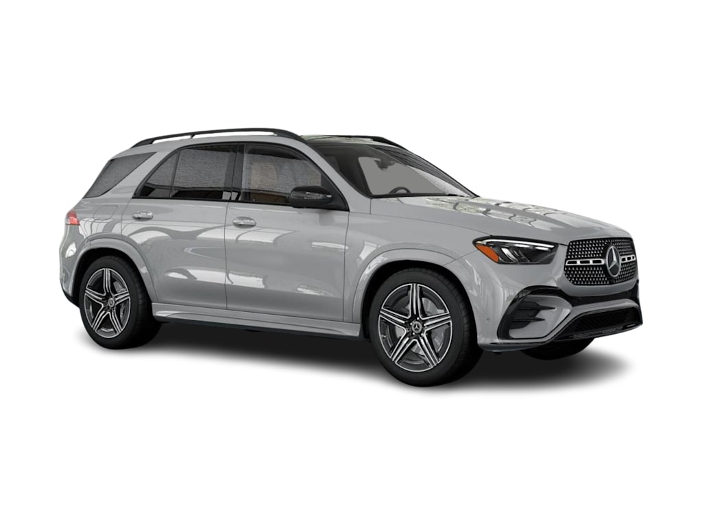Thumbnail: 2026 Mercedes-Benz GLE - 13