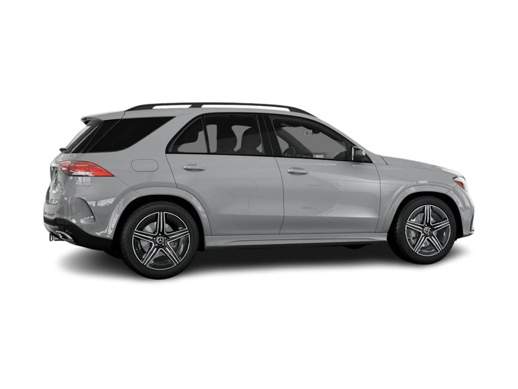 Thumbnail: 2026 Mercedes-Benz GLE - 19