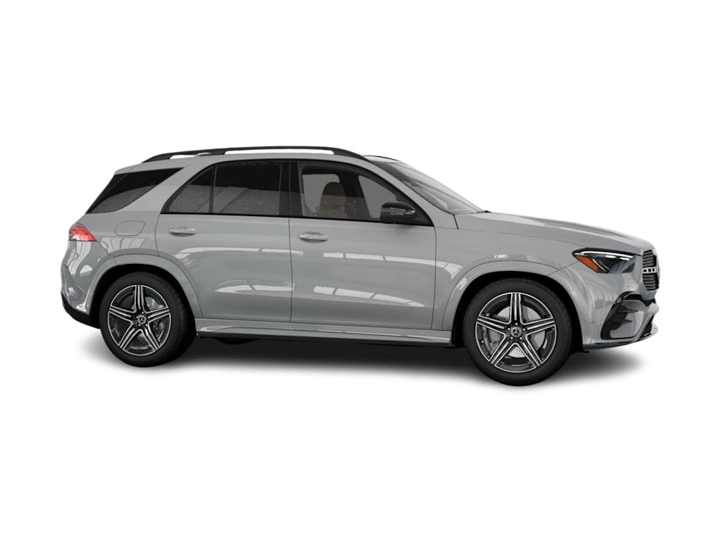 Thumbnail: 2026 Mercedes-Benz GLE - 15