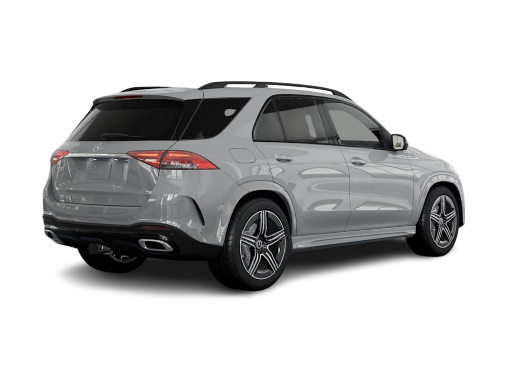Thumbnail: 2026 Mercedes-Benz GLE - 22
