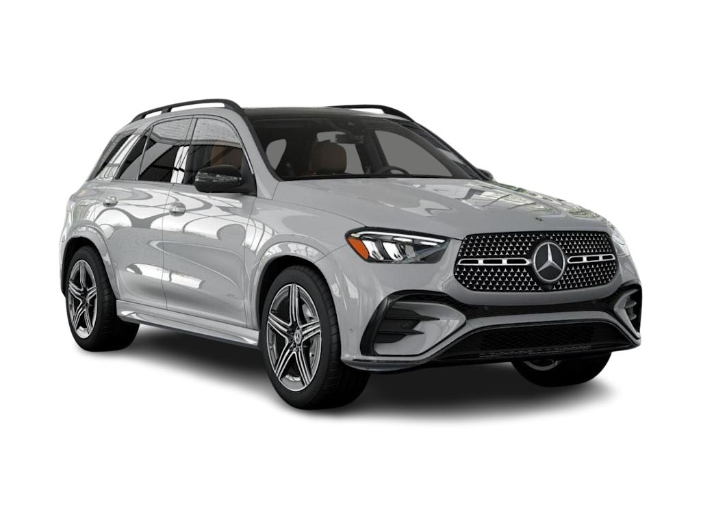 Thumbnail: 2026 Mercedes-Benz GLE - 11